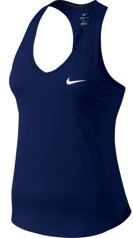 nike pure tank