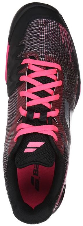 Babolat Jet Mach II AC Women - pink/black