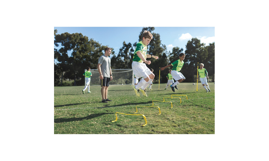 SKLZ 6x HURDLES
