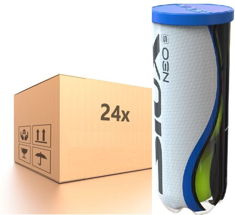 Siux Neo S 24 x 3B