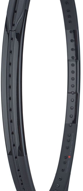 Wilson Pro Staff 97L Black