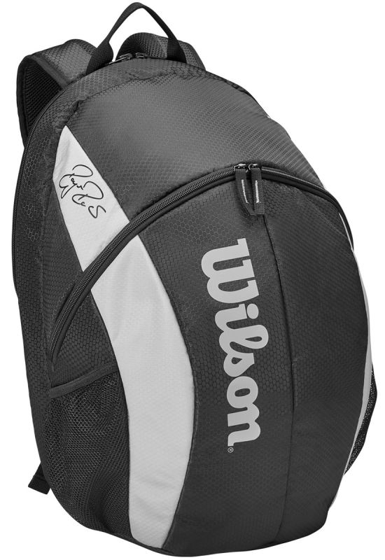 Wilson RF Team Backpack - black