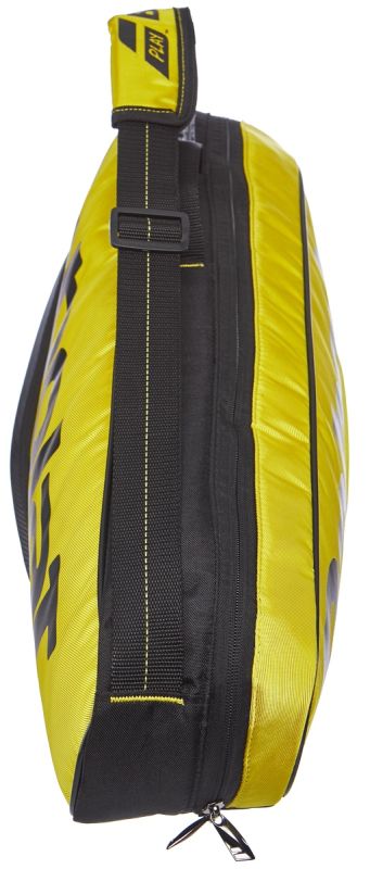 Babolat Pure Aero x3 - yellow/black