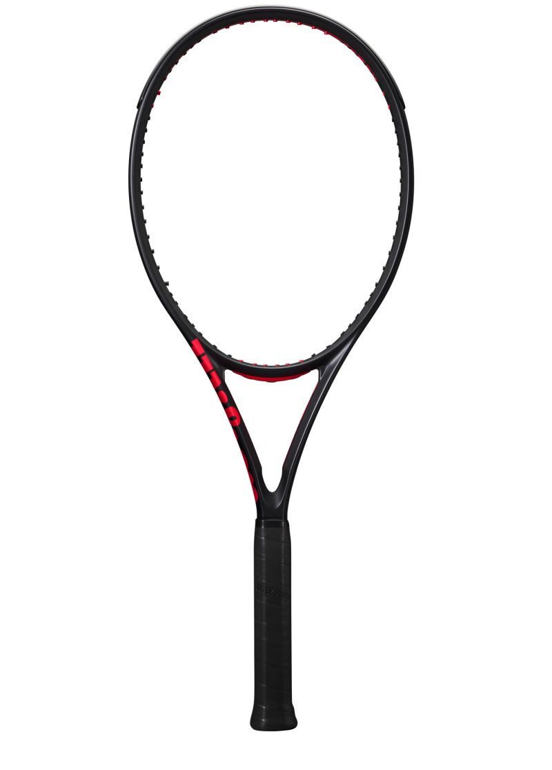 Wilson Clash 100 Pro V3.0 + string