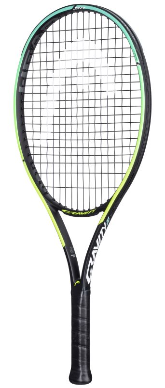 Head Graphene 360+ Gravity Jr 2021 (25")
