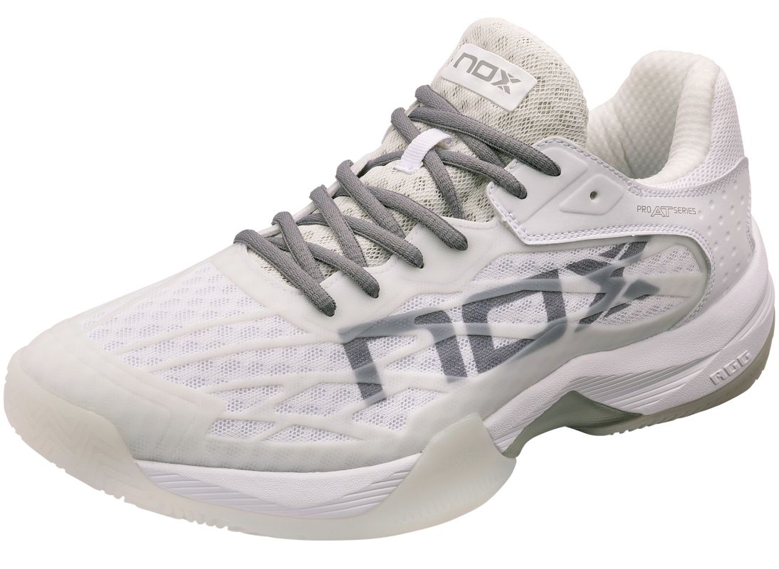 NOX AT10 Lux - white