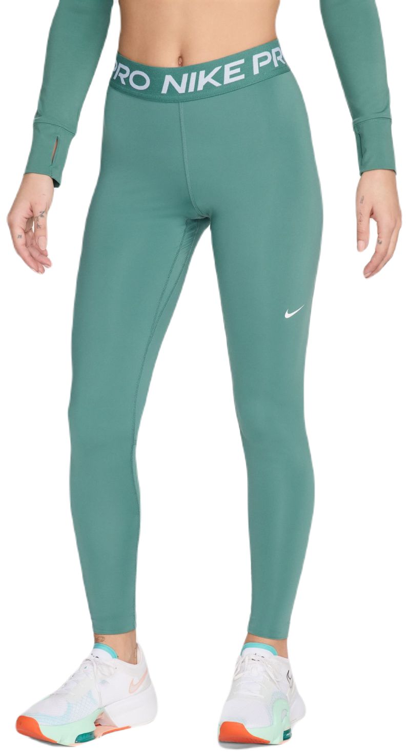 Nike Pro 365 Tight Leggins - bicoastal/white Nike Pro 365 Tight Leggins - bicoastal/white