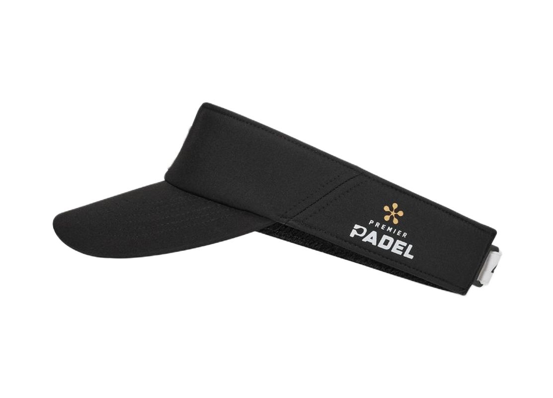 Bullpadel BPVMR2606 - black