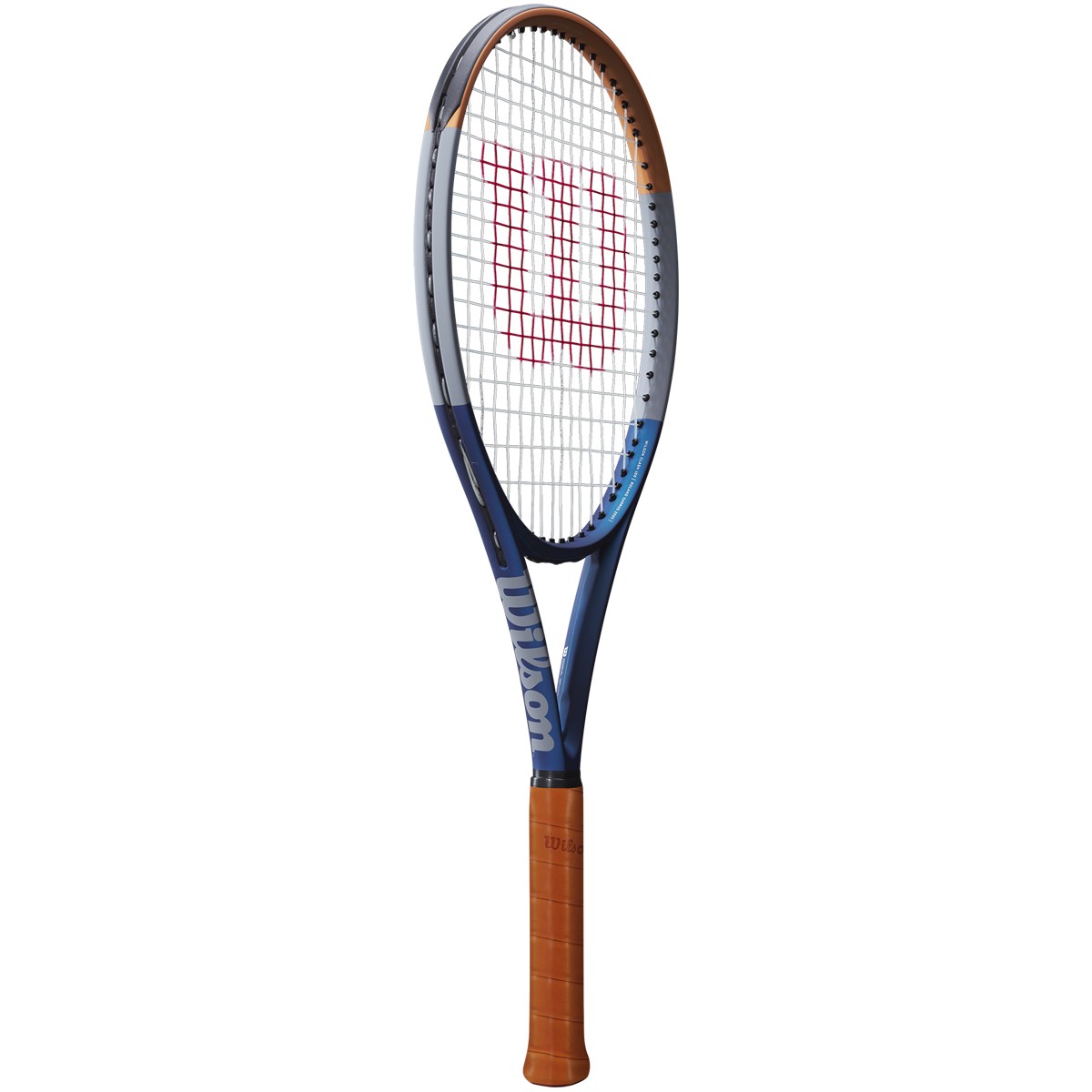Wilson Clash 100 Roland Garros Limited Edition