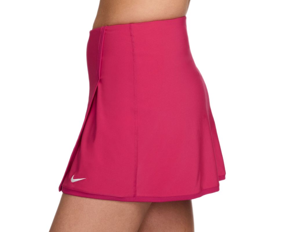 Nike Victory Dri-Fit Straight - rush pink/white