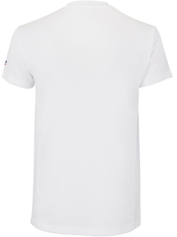 Tecnifibre F2 Airmesh - white/royal