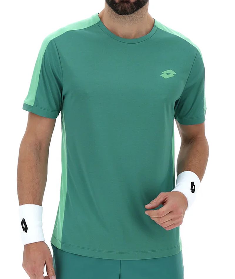 Lotto Superrapida VIII - deep dark green