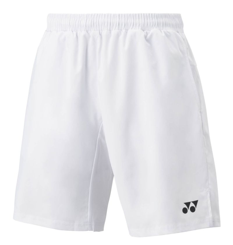 Yonex Club Team Shorts - white