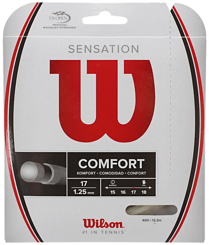 Wilson Sensation (12,2 m)