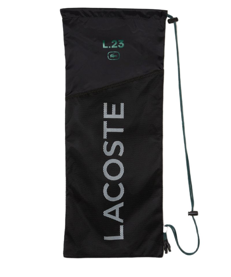Lacoste Cover L23