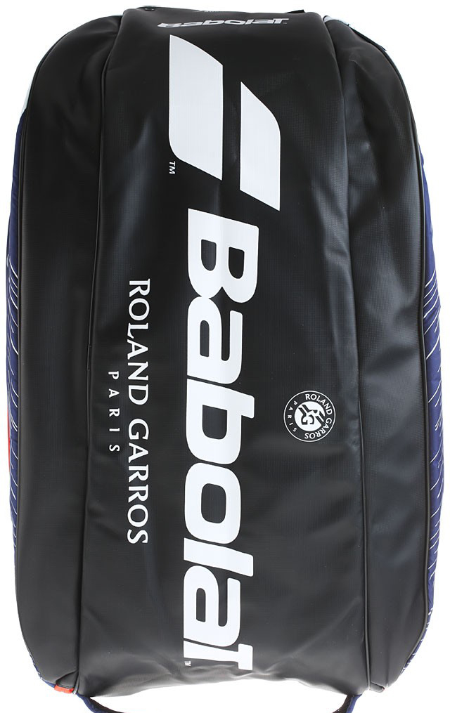  Babolat Pure Roland Garros 2016 x12 - blue/red