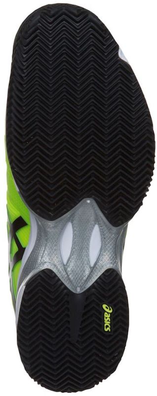 asics-gel-solution-speed-3-clay-safety-yellow-black-white-5 Asics Gel-Solution Speed 3 Clay - safety yellow/black/white