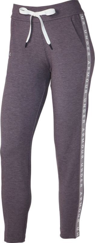 Under Armour Featherweight Fleece Pant - gray