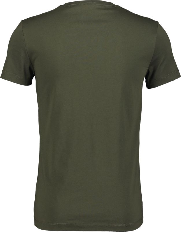 Björn Borg T-Shirt Miquel M - rosin