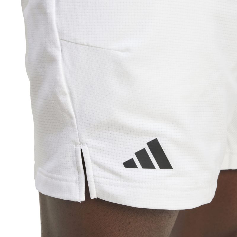 Adidas Climacool Ergo Shorts 7'' - white