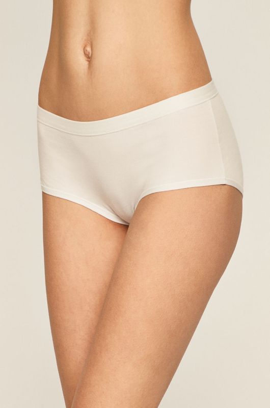 Fila Woman Culotte1 pack - white
