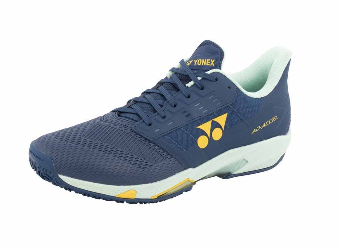 Yonex Power Cushion AD-ACCEL Clay