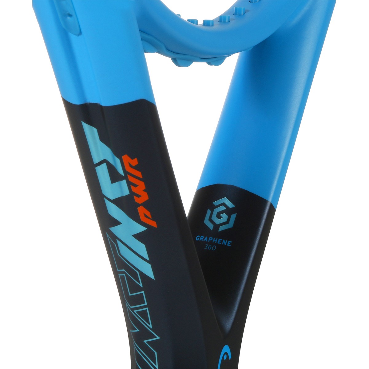Head Graphene 360 Instinct PWR