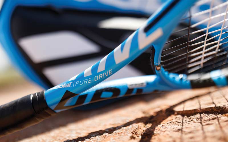 Babolat Pure Drive