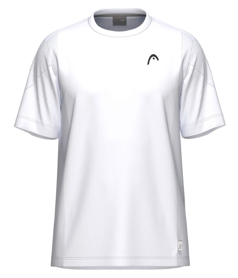 Head Boys Slice - white Head Boys Slice - white