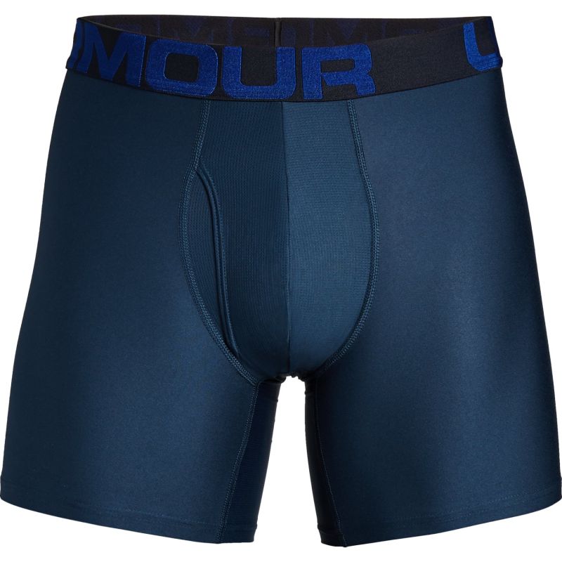 Under Armour UA Tech Boxerjock 2-Pack - academy