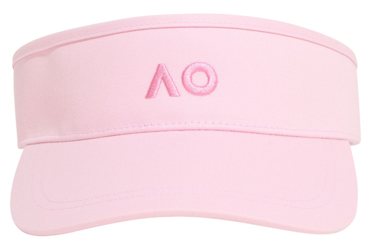 Australian Open AO Logo Australian Open AO Logo