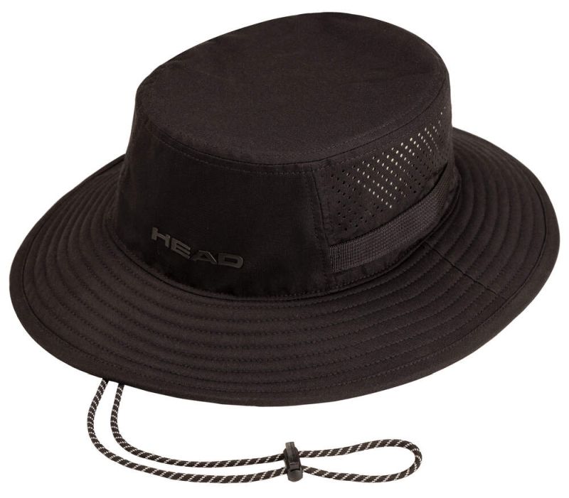 Head Bucket Hat