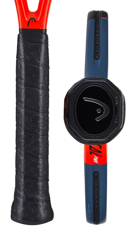 Head Graphene 360 Radical PWR