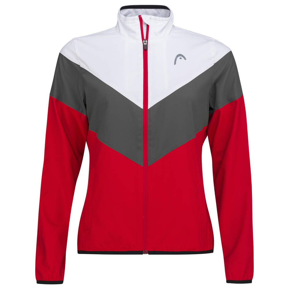Head Club 22 Jacket G