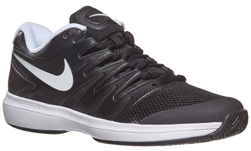 Nike Air Zoom Prestige HC JR - black/white