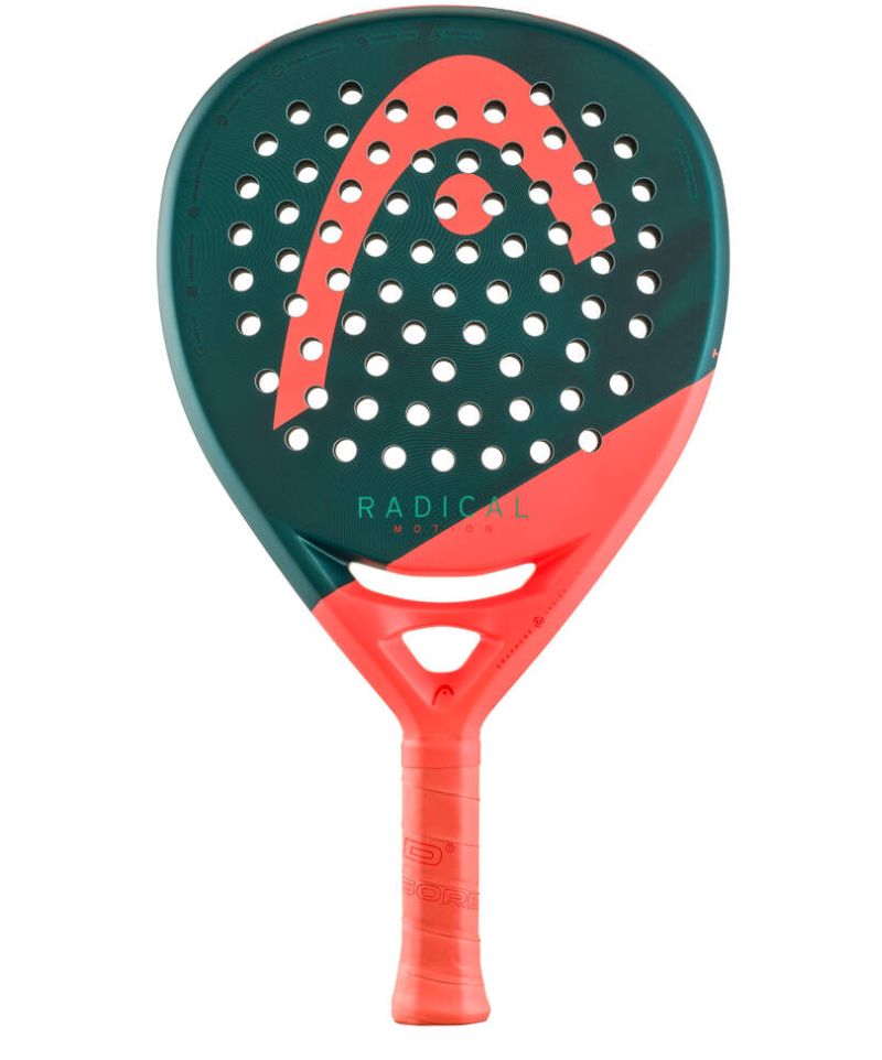 Head Radical Motion 2026 Head Radical Motion 2026