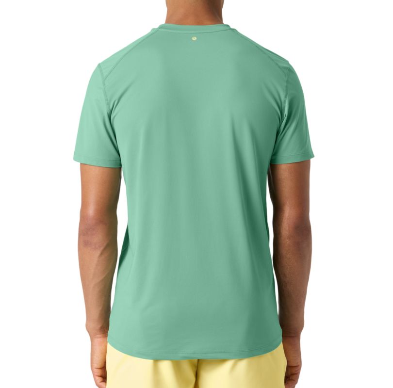 Björn Borg Athletic - malachite green