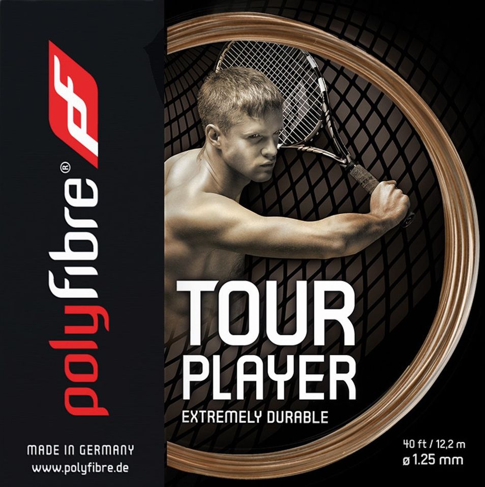 Polyfibre Tour Player (12,2 m)