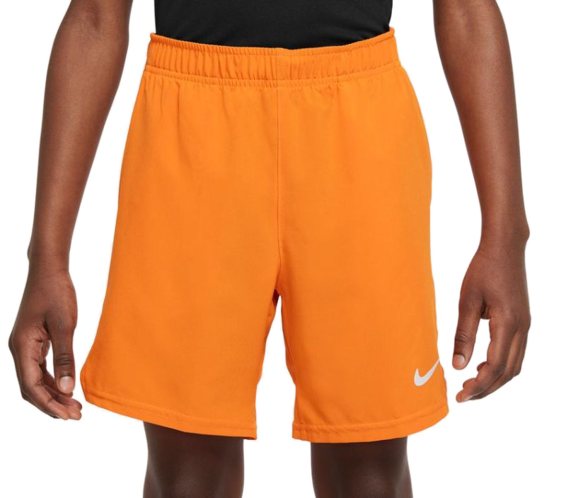 Nike Boys Court Flex Ace Short