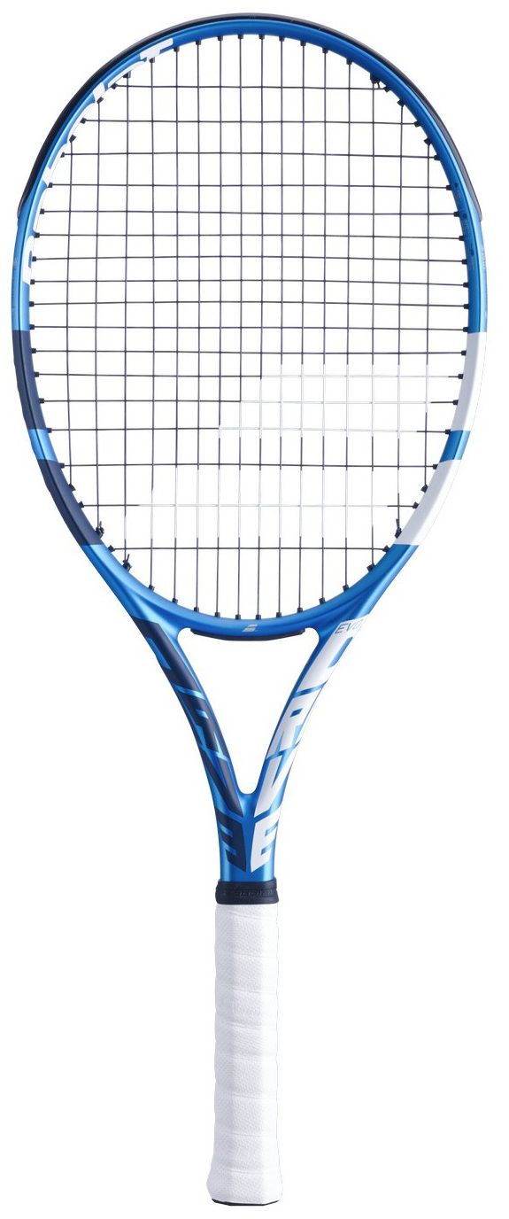 Babolat EVO Drive - blue