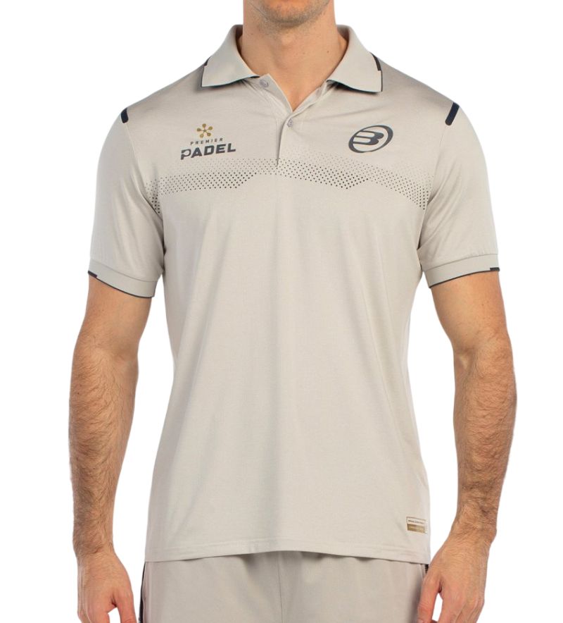 polo-shirt-bullpadel-bramo-stone-vigore