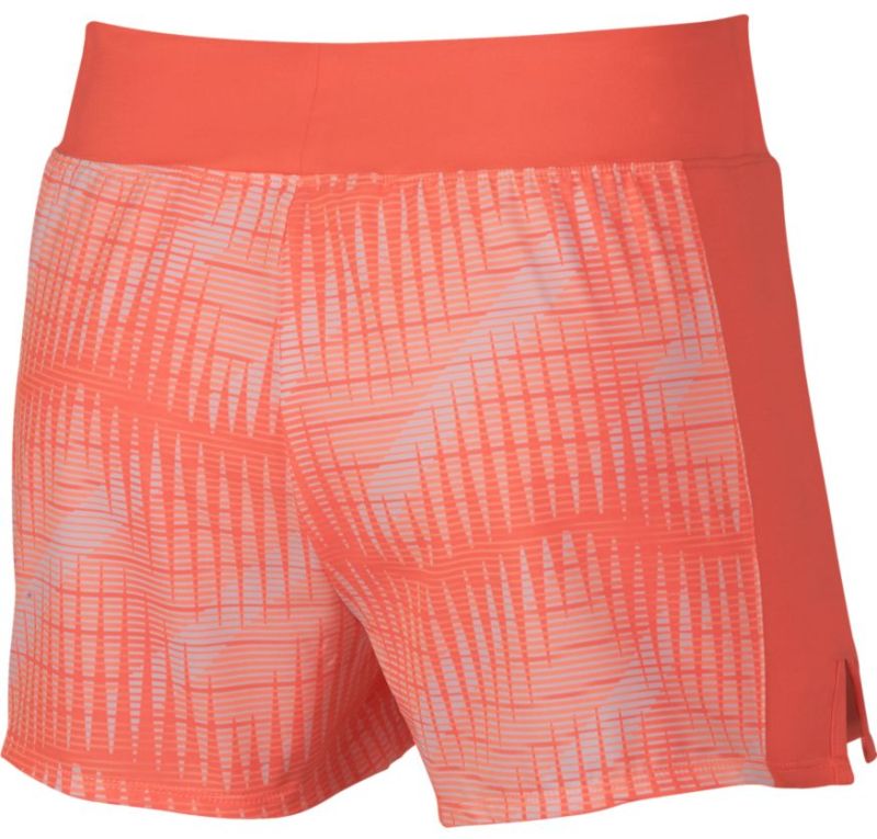 nike-court-flex-pure-short-wild-mango-white-2 Nike Court Flex Pure Short - wild mango/white