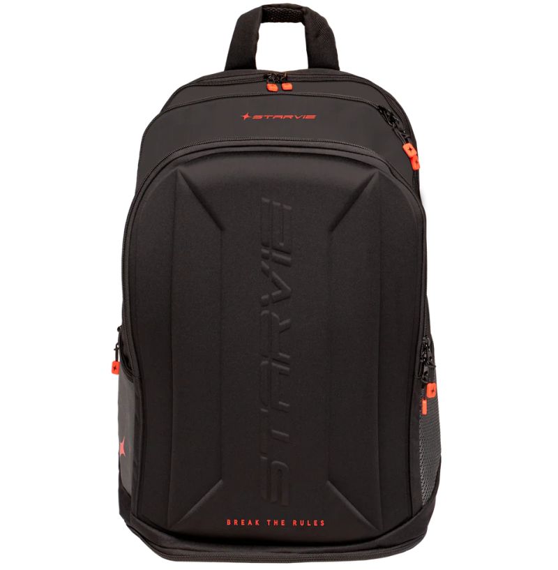 Starvie Hard EVA Kenta - black Starvie Hard EVA Kenta - black