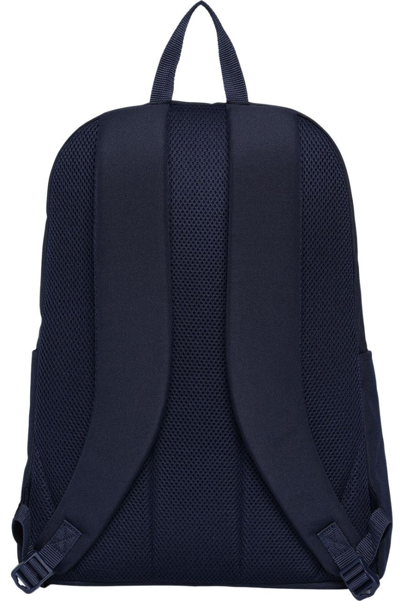 Asics Backpack 25L - midnight/brilliant white Asics Backpack 25L - midnight/brilliant white