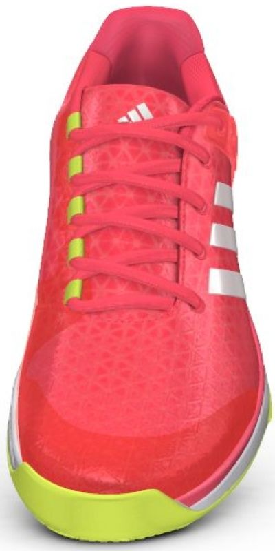 adidas-adizero-ubersonic-2-w-flash-red-ftwr-white-solar-yellow-4 Adidas Adizero Ubersonic 2 W - flash red/ftwr white/solar yellow