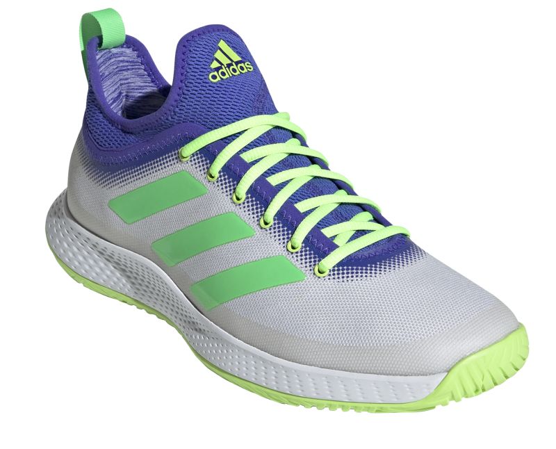 adidas gazelle silver green womens adidas Tennis Defiant Generation Black  Sportamore.com
