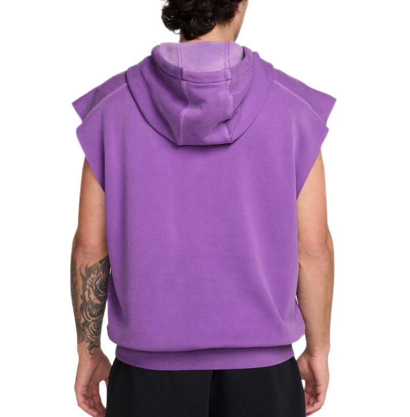 Nike Court Paris Slam Tennis Sleeveless Pullover - bright violet Nike Court Paris Slam Tennis Sleeveless Pullover - bright violet