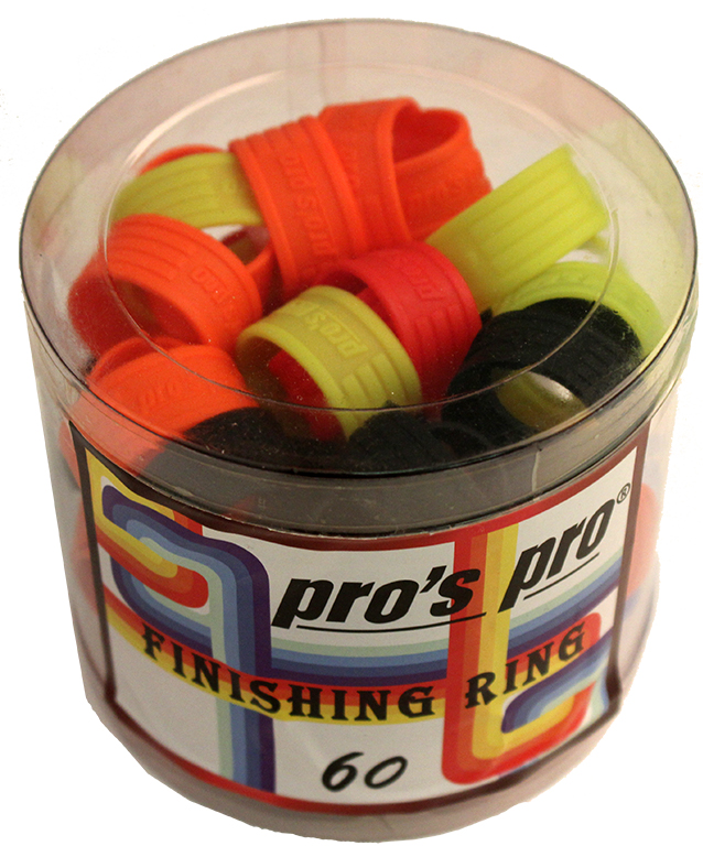 Pro's Pro Finishing Ring 60P - color