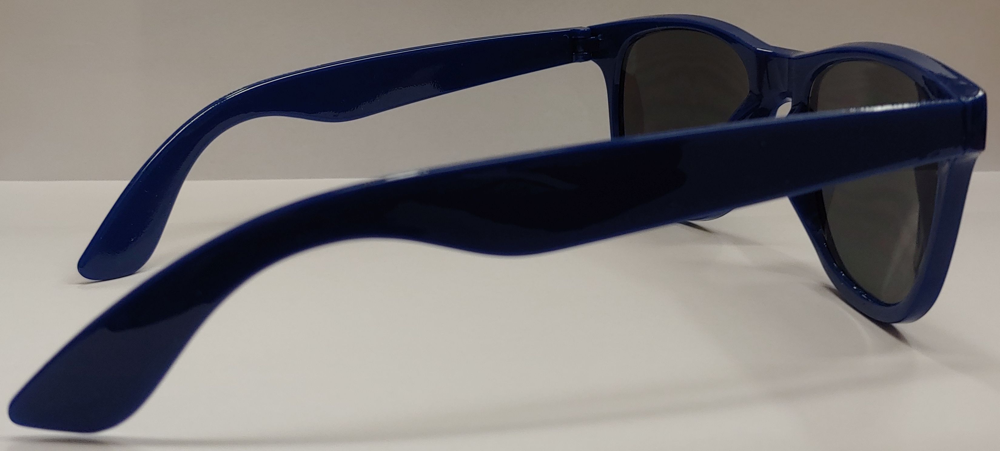 Tecnifibre Lunettes - blue