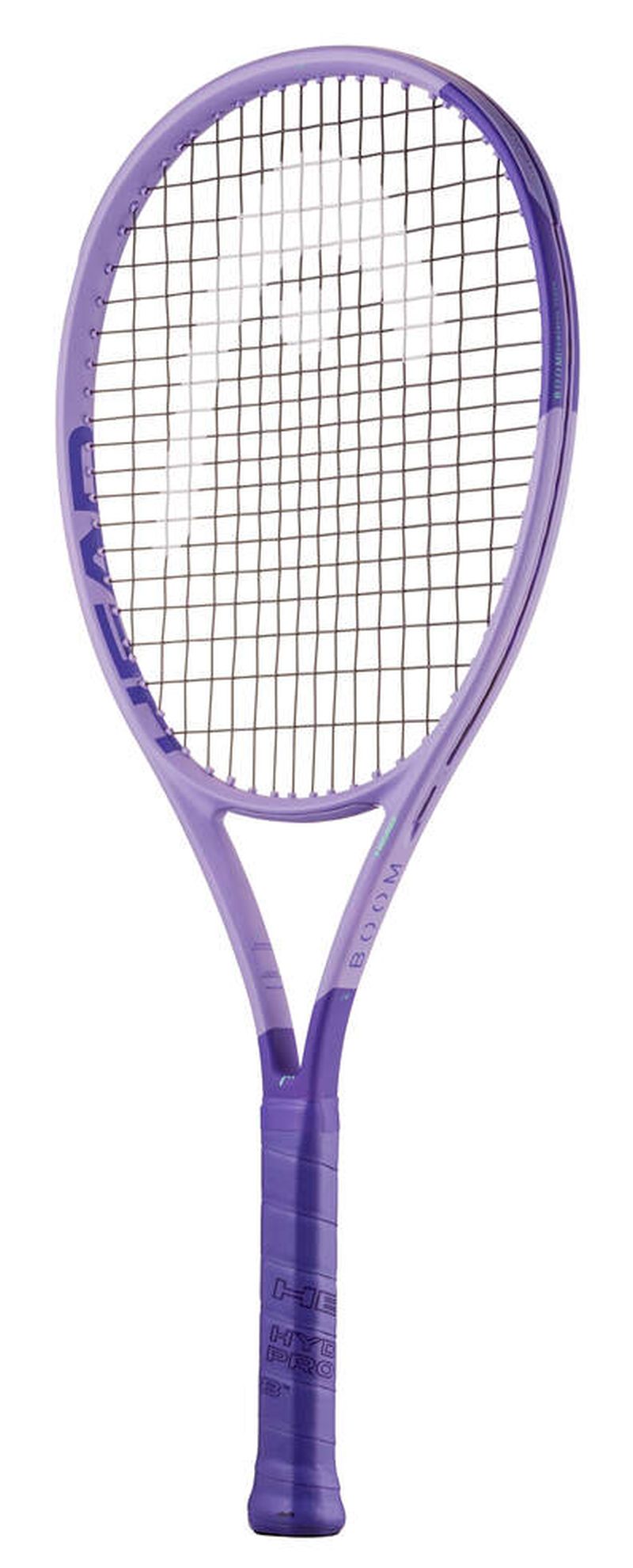 Head Boom Jr Alternate 2026 